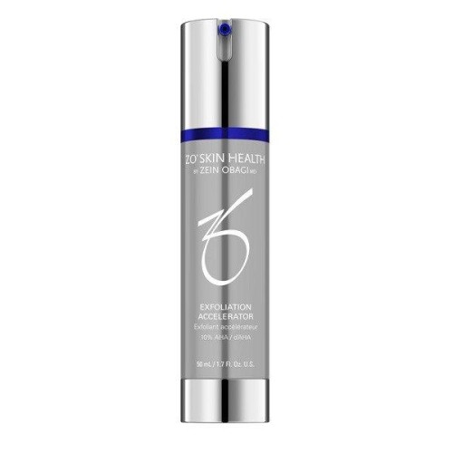 Obagi Zo Skin Health Exfoliation Accelerator 50 Ml