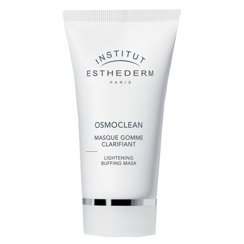 Institut Esthederm Osmoclean Ligtning Buff Mask