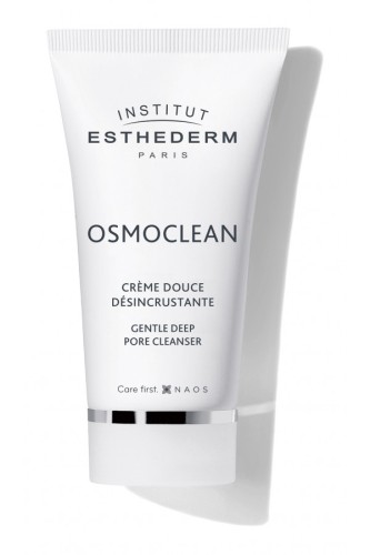 Institut Esthederm Gentle Deep Pore Clnser Tube 75Ml (V600001)