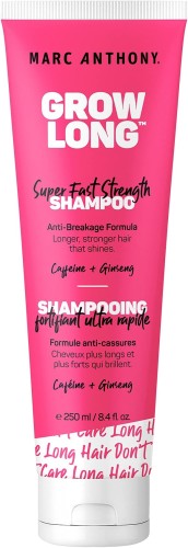 Marc Anthony Strengthening Grow Long Shampoo 250Ml