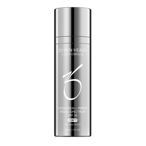 Obagi Zo Sunscreen + Primer Broad Spect Spf30 30 Ml
