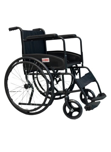 Novamed Wheelchair Magwheels 875