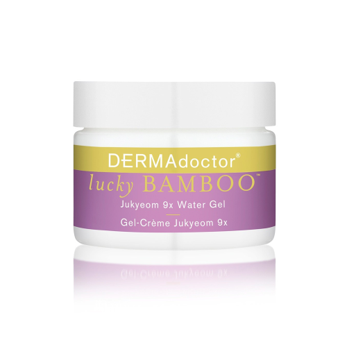 Ddr Lucky Bamboo Water Gel