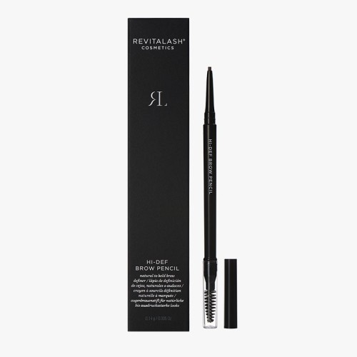 Revtalash Hi-Def Brow Pencil Warm Brown