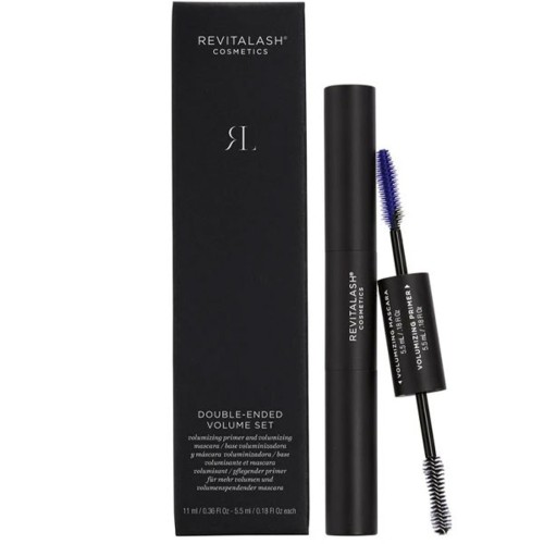 Revitalash Double Ended Volume Set 11Ml & 5.5Ml