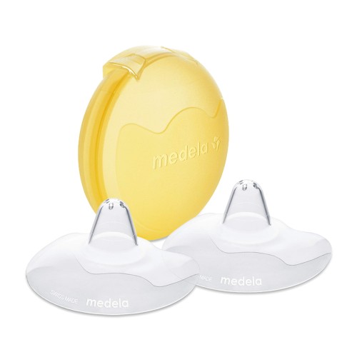 Medela Cont. Nipple Shield S