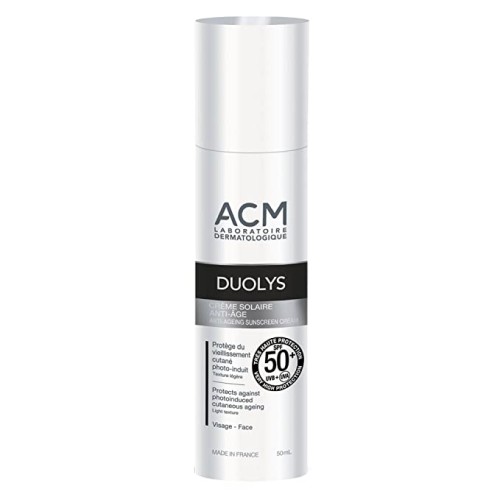 Acm Duolys Antiage Face Spf 50+