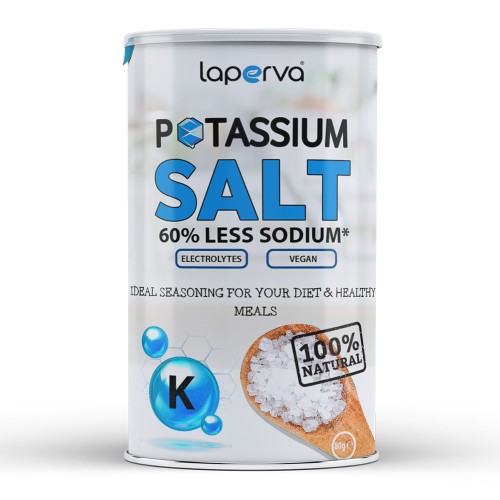 Laperva Potassium Salt 80Gm
