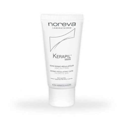 Noreva Kerapil Lotion 75Ml (Nor003)