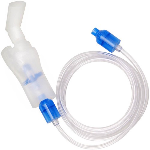 Omron Nebuliser Full Set Kit