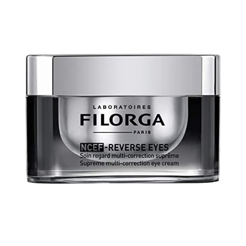 Filorga Ncef Reverse Eyes Cream 15 Ml (Flg-1V1800-0)