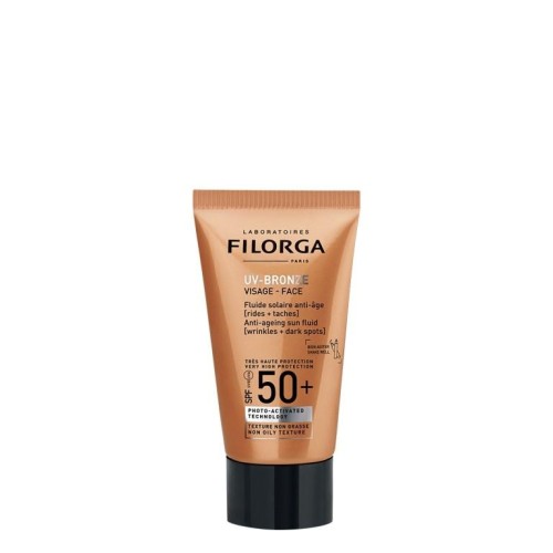 Filorga Uv Bronze Face 40Ml (Flg-1V1380-0)