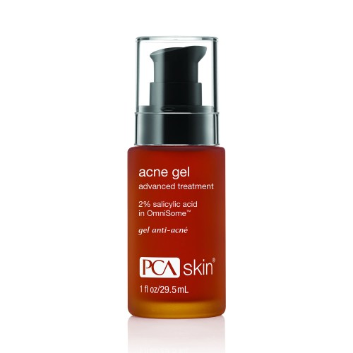 Pca Skin Acne Gel With Omnisome 29.5 Ml