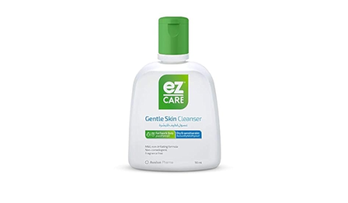Ez Care Gentle Skin Cleanser 110Ml