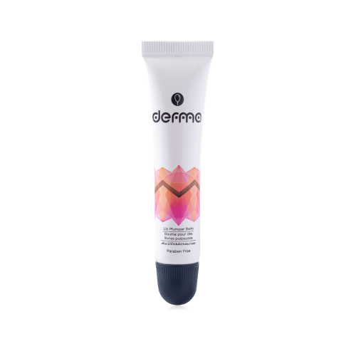 Derma Lip Plumper Balm 15Gm
