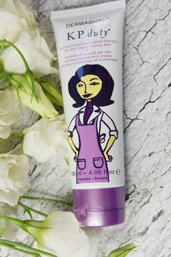 Ddr Kp Duty Moisturizing Lotion