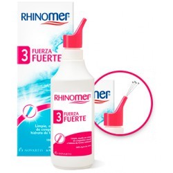 Rhinomer Sol Force 3