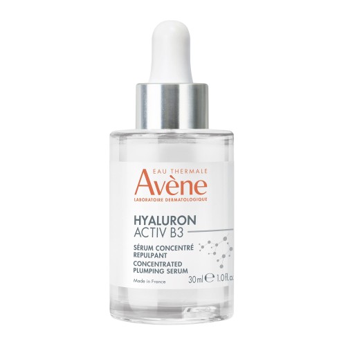 Avene Hyaluron Activ B3 Concentrated Plumping Serum 30 Ml