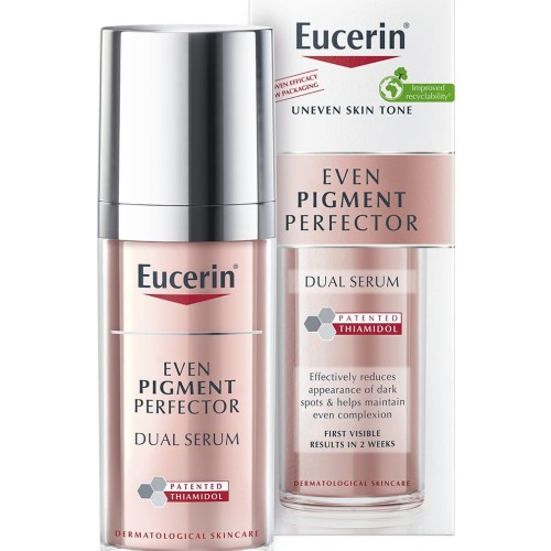 Eucerin Even Pigment Perfector Dual Serum 30 Ml