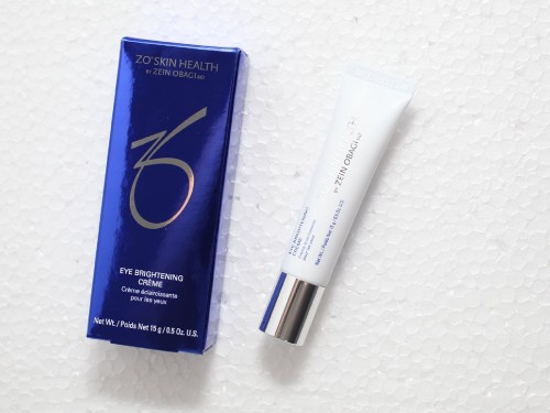 Obagi Zo Eye Brightening Cream 15G