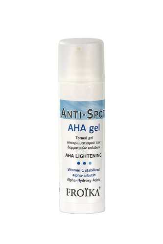Froika Anti-Spot Aha Gel Lightening 30Ml