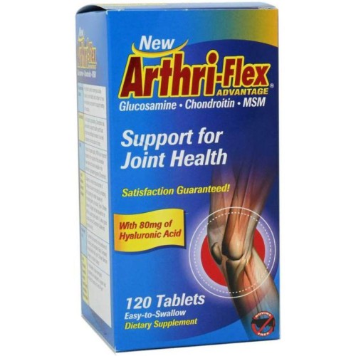 21St Century Arthriflex Tab 120S