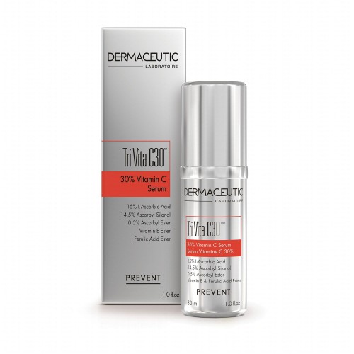 Dermaceutic Tri Vita C30 30Ml