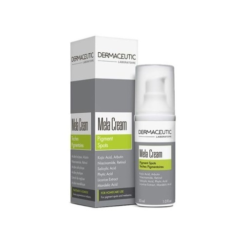 Dermaceutic Mela Cream Pigmentaion Cream 30Ml