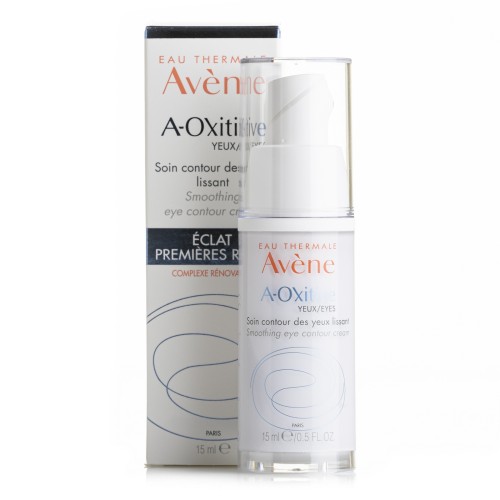 Avene A-Oxitive Yeux 15Ml