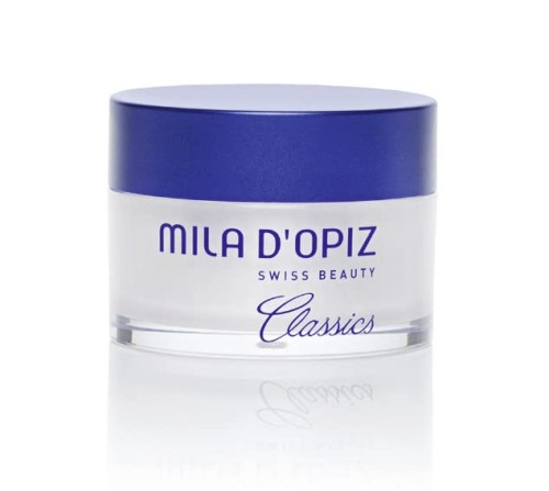 Mila D Opiz Classics Collagen Rich Cream 50 Ml