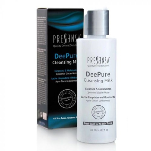 Presensa Deepure Cleansing Milk 150Ml