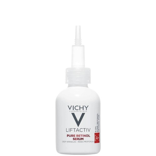 Vichy Liftactiv Retinol Specialist Deep Wrinkle Serum 30 Ml