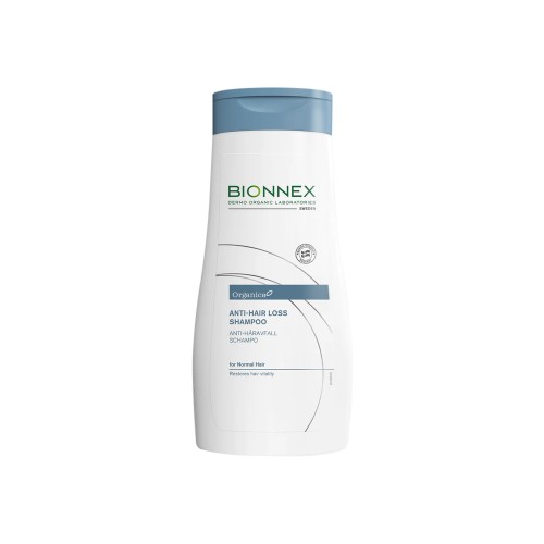 Bionnex Organica Anti Hair Loss Shampoo For Normal Hair 300Ml