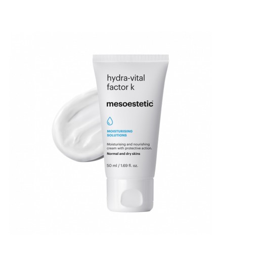 Mesoestetic Hydra Vital Factor K 50Ml