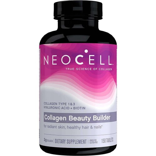 Neocell Collagen Beauty Builder 150S