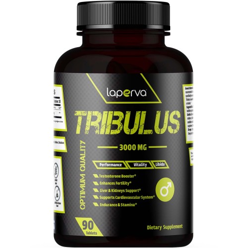Laperva Tribulus Tabs 90S