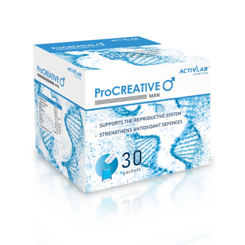Procreative Man 300G Sachet 30S