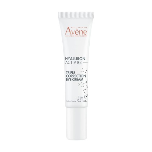 Avene Hyaluron Yeux 15Ml