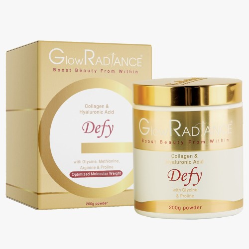 Glow Radiance Defy Powder