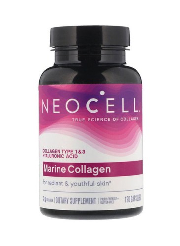 Neocell Fish Collagen 120 Caps