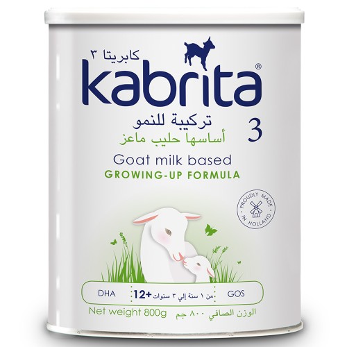Kabrita Goat Milk 3 800 Gms