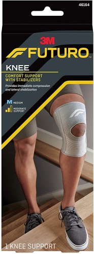 Futuro Stabilizing Knee Supp Med - 46164