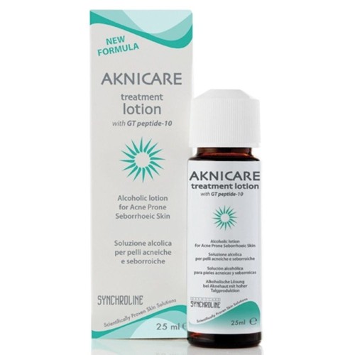Aknicare Lotion 25Ml