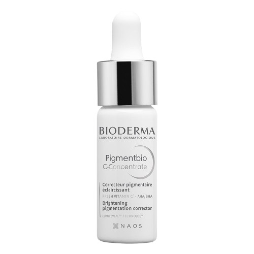 Bioderma Pigmentbio C-Concentrate 15Ml