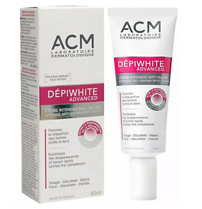 Acm Depiwhite Cream Advance 40Ml