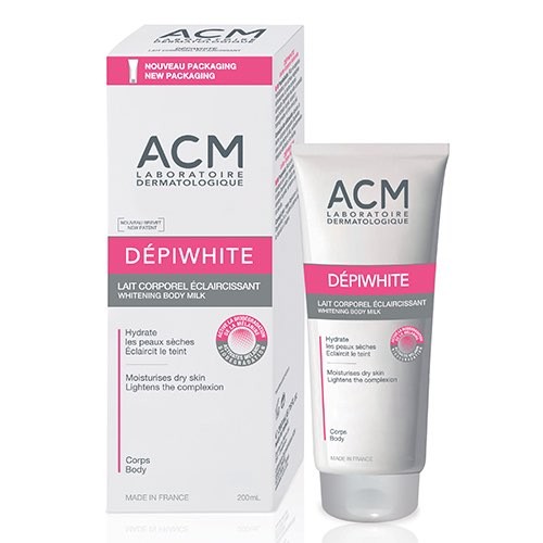 Acm Depiwhite Body Milk 200Ml