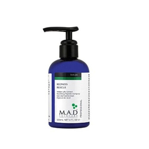 Mad Redness Rescue 120 Ml