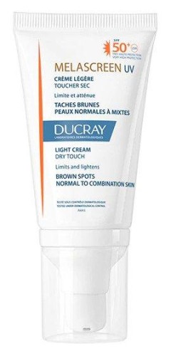 Ducray Melascren Spf50