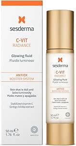 Sesderma C-Vit Radiance Glowing Fluid 50Ml