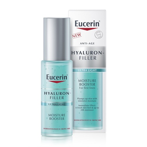Eucerin Hyaluron Filler Moisture Booster 30Ml
